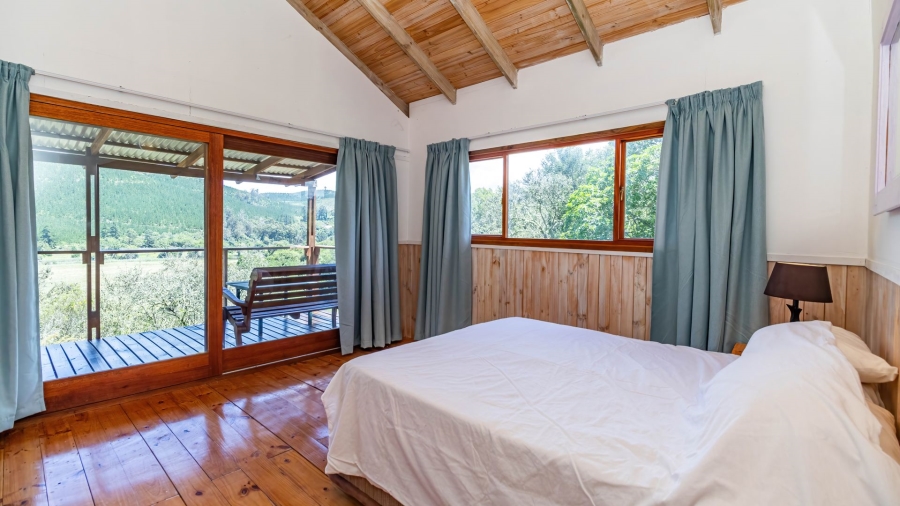 Commercial Property for Sale in Sedgefield Rural Western Cape